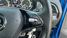 Skoda Fabia 1.0 TSI Monte Carlo 5dr DSG Petrol Hatchback